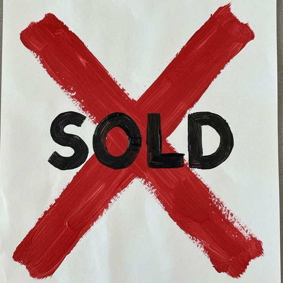 Sold‎ - Picture 1 of 7